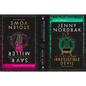Stolen Vows & Irresistible Devil (Standard Edition) - Paperback