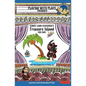 Robert Louis Stevenson's Treasure Island for Kids: 3 Short Melodramatic Plays for 3 Group Sizes - Paperback