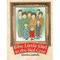The Little Girl in the Red Coat - Paperback