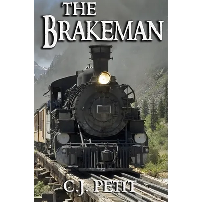 The Brakeman - Paperback