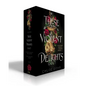 These Violent Delights Duet (Boxed Set): These Violent Delights; Our Violent Ends - Paperback