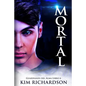 Mortal (Guardianes del Alma Libro 6) - Paperback