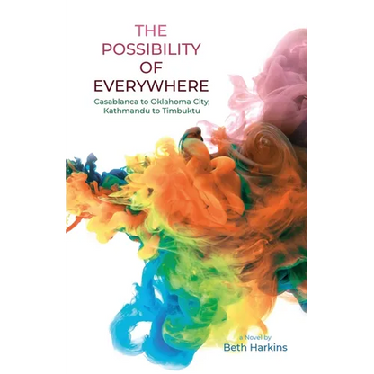 The Possibility of Everywhere - Paperback