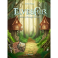 Elvesfur: Journey through Eldoria - Hardcover