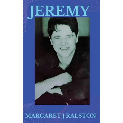 Jeremy - Hardcover