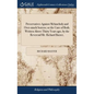 Preservatives Against Melancholy and Over-much Sorrow; or the Cure of Both. Written Above Thirty Years ago, by the Reverend Mr. Richard Baxter, - Hardcover