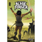 Blade Forger - Paperback
