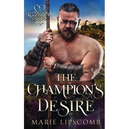 The Champion's Desire - Paperback
