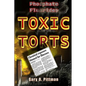 Phosphate Fluorides Toxic Torts - Paperback