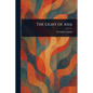 The Light of Asia - Paperback