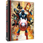 The Marvel Art of Michael Turner - Hardcover