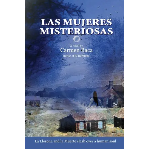 Las Mujeres Misteriosas - Paperback