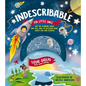 Indescribable for Little Ones - Board Book