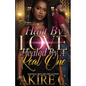 Hurt By Love Healed By A Real One - Paperback