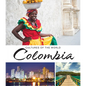 Colombia - Library Binding