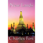 New Lands - Hardcover