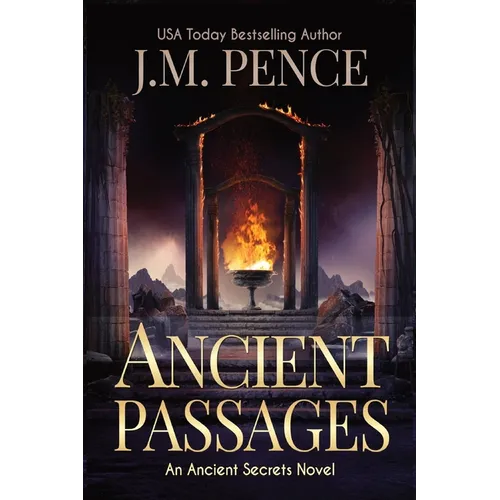 Ancient Passages - Paperback