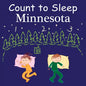 Count to Sleep Minnesota - Board Book