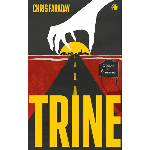 Trine - Paperback