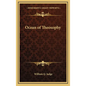 Ocean of Theosophy - Hardcover