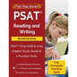 PSAT Reading and Writing Workbook: PSAT Prep 2018 & 2019 English Study Guide & 2 Practice Tests - Paperback