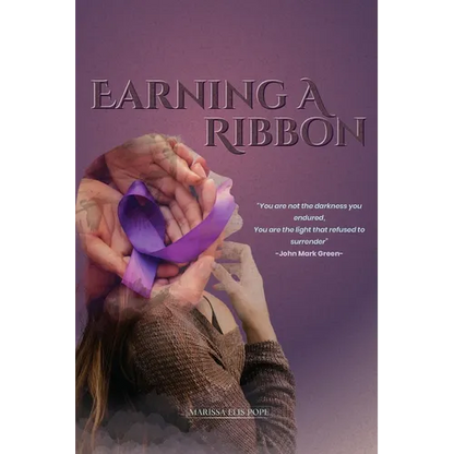 Earning a Ribbon - Paperback