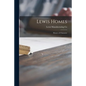 Lewis Homes: Homes of Character - Paperback