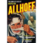 The Complete Cases of Inspector Allhoff, Volume 1 - Paperback