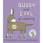 Buddy and Earl Go Exploring - Paperback