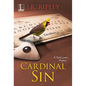 Cardinal Sin - Paperback