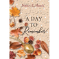 A Day To Remember - Hardcover