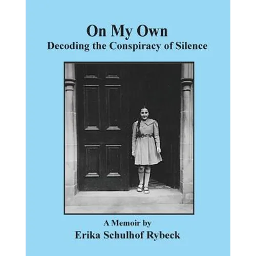 On My Own - Paperback