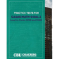 Practice Tests for Math GOAL 2 Level A―Forms 921M and 922M - Paperback