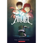 The Stonekeeper: A Graphic Novel (Amulet #1): Volume 1 - Paperback