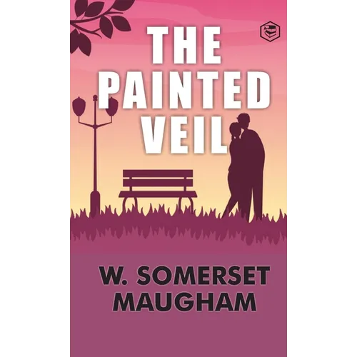 The Painted Veil - Hardcover