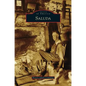 Saluda - Hardcover