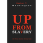 Up from Slavery - Paperback