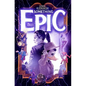 Something Epic Volume 2 - Paperback