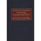 Soviet and American Psychology During World War II - Hardcover