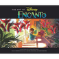 Art of Encanto - Hardcover