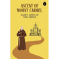 Ascent Of Mount Carmel - Paperback