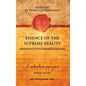 Essence of the Supreme Reality: Abhinavagupta's Paramārthasāra - Hardcover