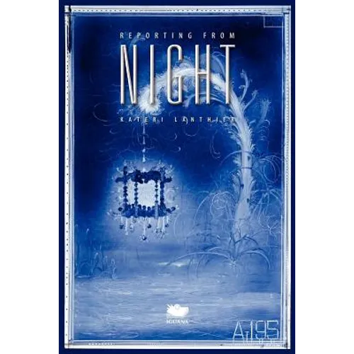 Reporting from Night - Paperback