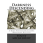 Darkness Descending: A Mimi Patterson/Gianna Maglione Mystery - Paperback