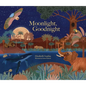 Moonlight, Goodnight - Hardcover