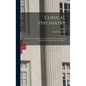 Clinical Psychiatry: Abstracted and Adapted From the Seventh German Edition of Kraepelin's "Lehrbuch der Psychiatrie." - Hardcover