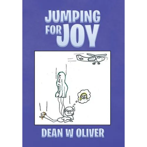 Jumping for Joy - Hardcover