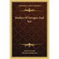 Studies of Savages and Sex - Paperback