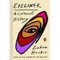 Eyeliner: A Cultural History - Hardcover
