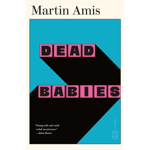 Dead Babies - Paperback